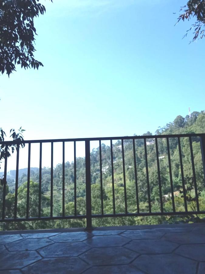 Rose Dale Homestay Ella Esterno foto