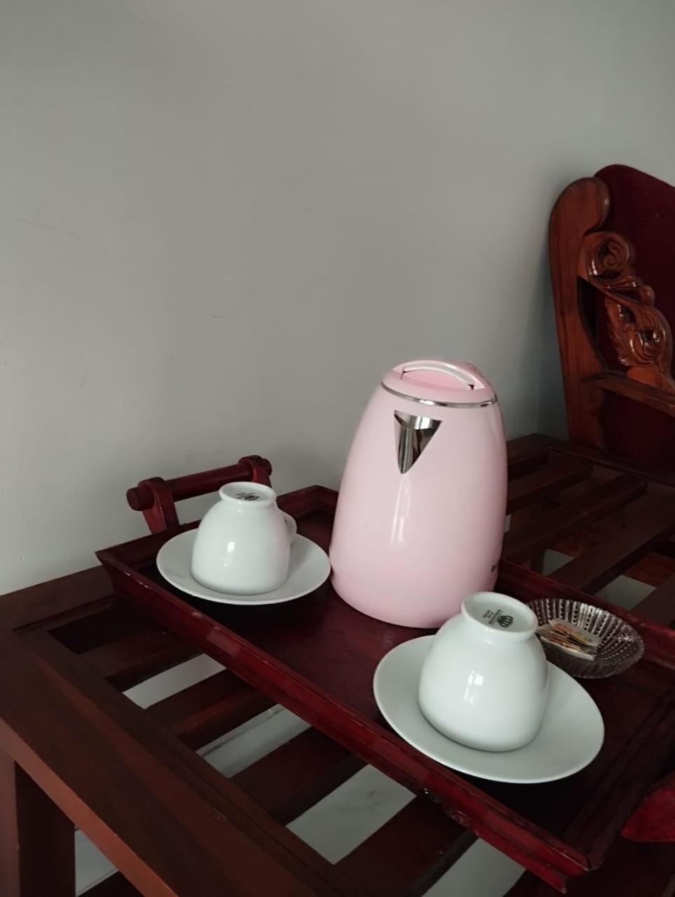 Rose Dale Homestay Ella Esterno foto