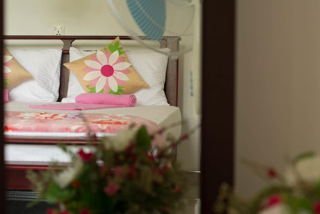 Rose Dale Homestay Ella Esterno foto