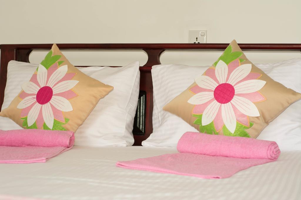 Rose Dale Homestay Ella Esterno foto