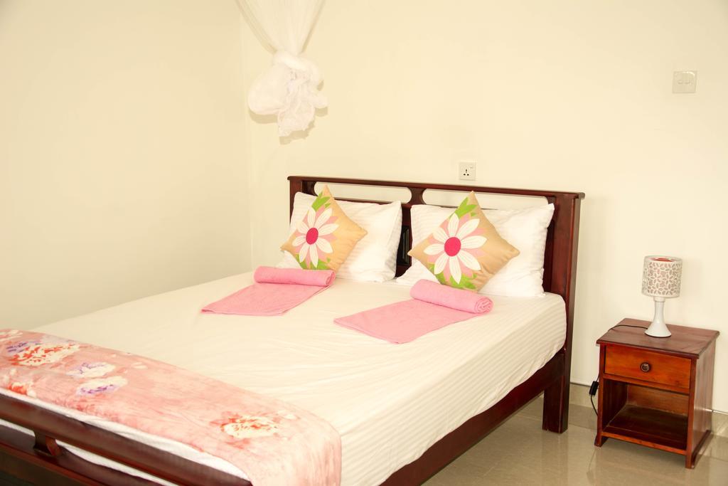 Rose Dale Homestay Ella Esterno foto
