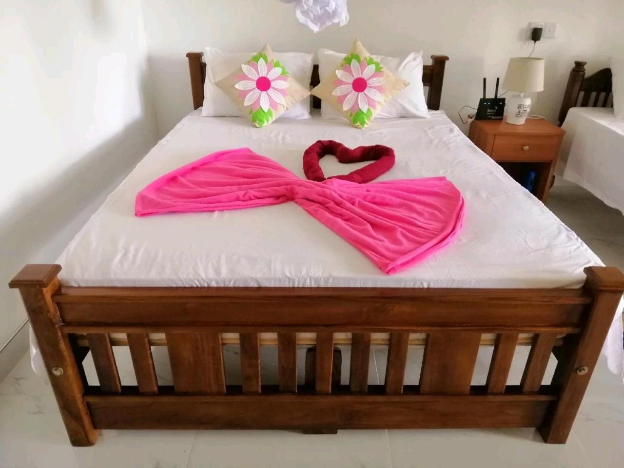 Rose Dale Homestay Ella Esterno foto